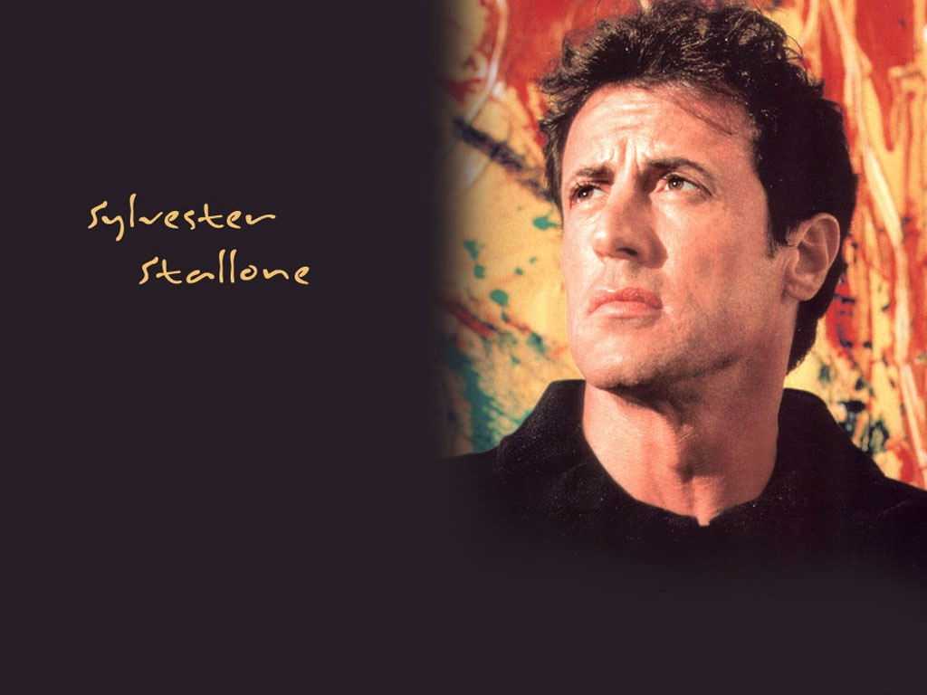 Wallpaper Collections Sylvester Stallone