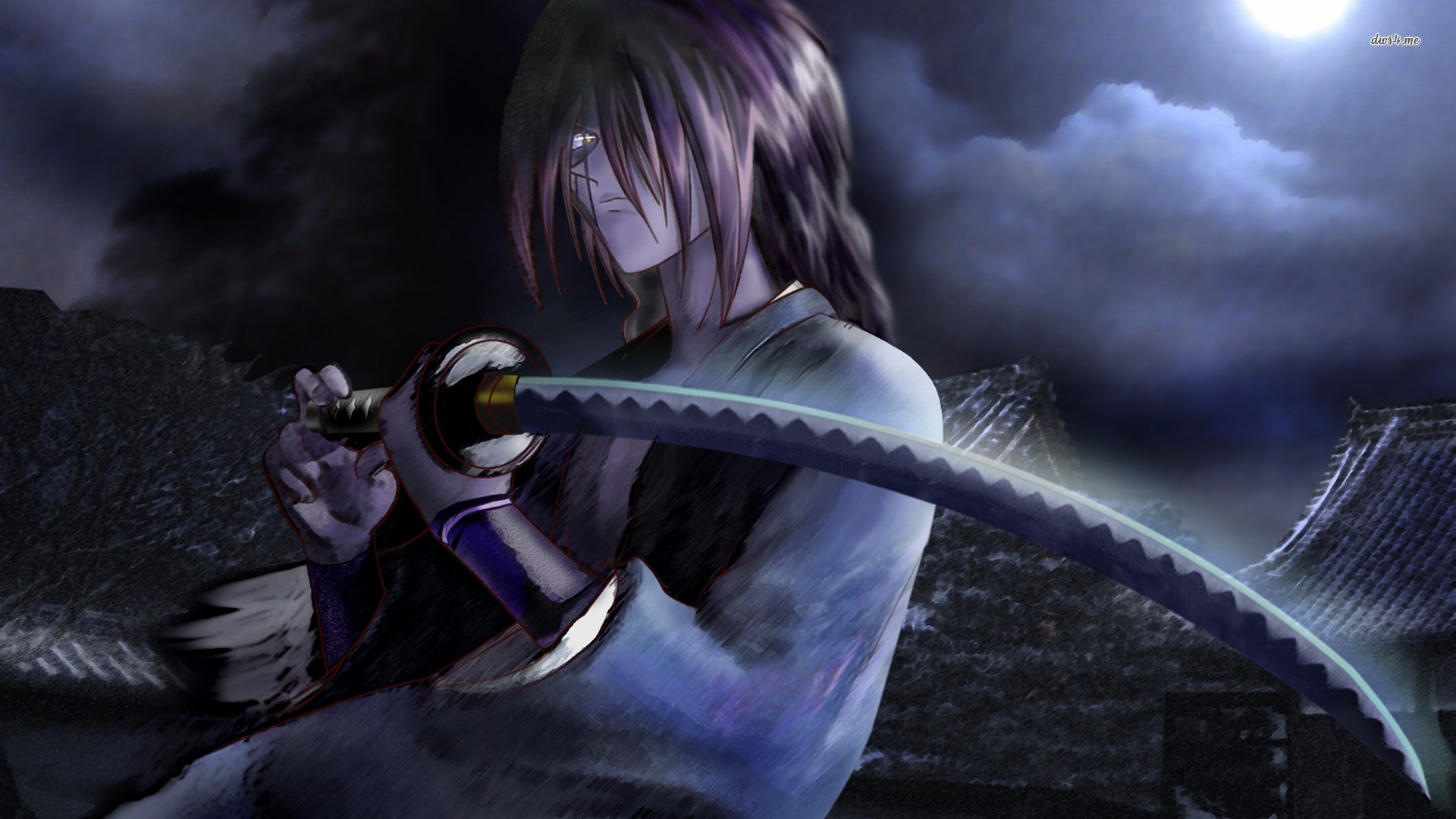 Pics Photos Rurouni Kenshin Anime