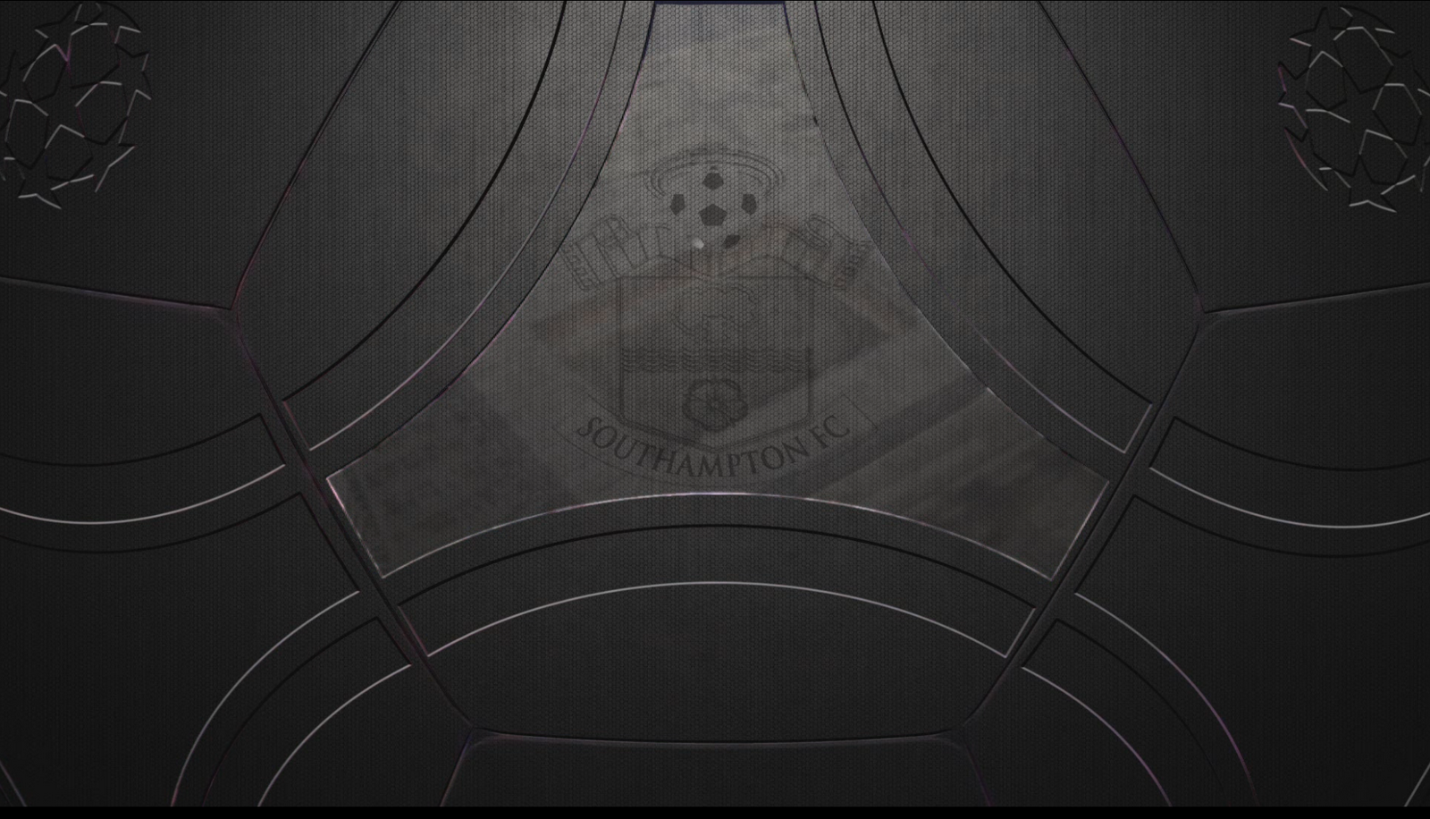 Southampton Wallpaper Football