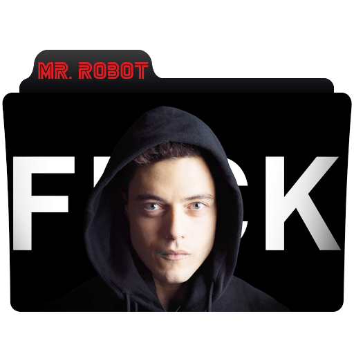 Mr Robot By Zeyads
