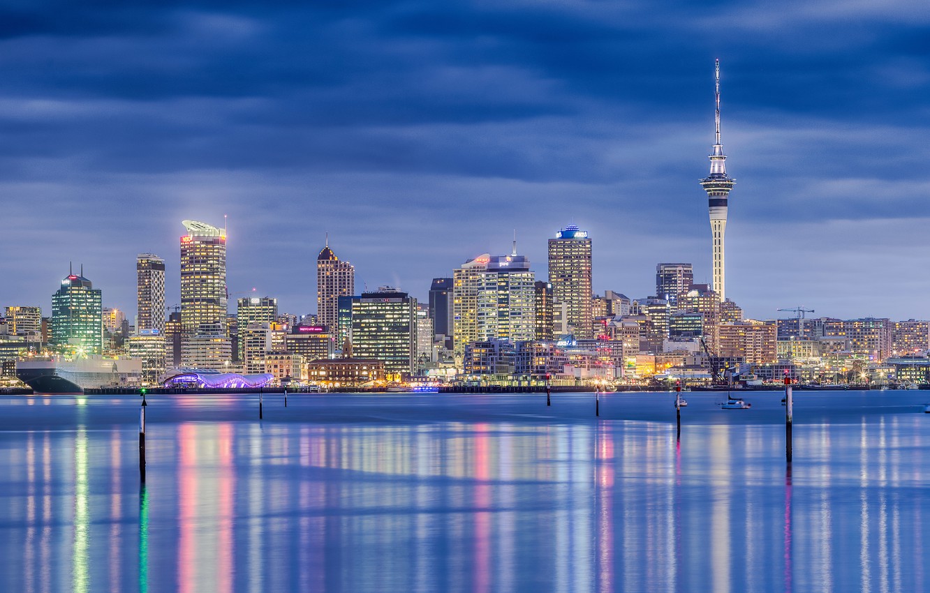 Auckland New Zealand Pictures  Download Free Images on Unsplash