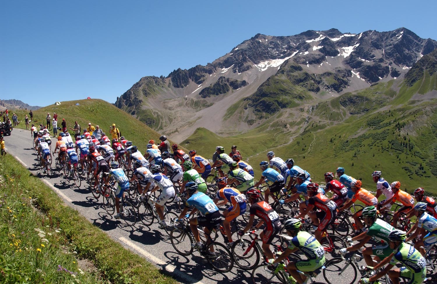 Wallpaper Stock Le Tour De France