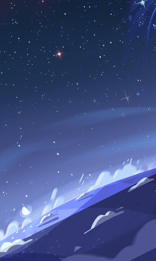 Steven Universe Peridot iPhone Wallpaper Background