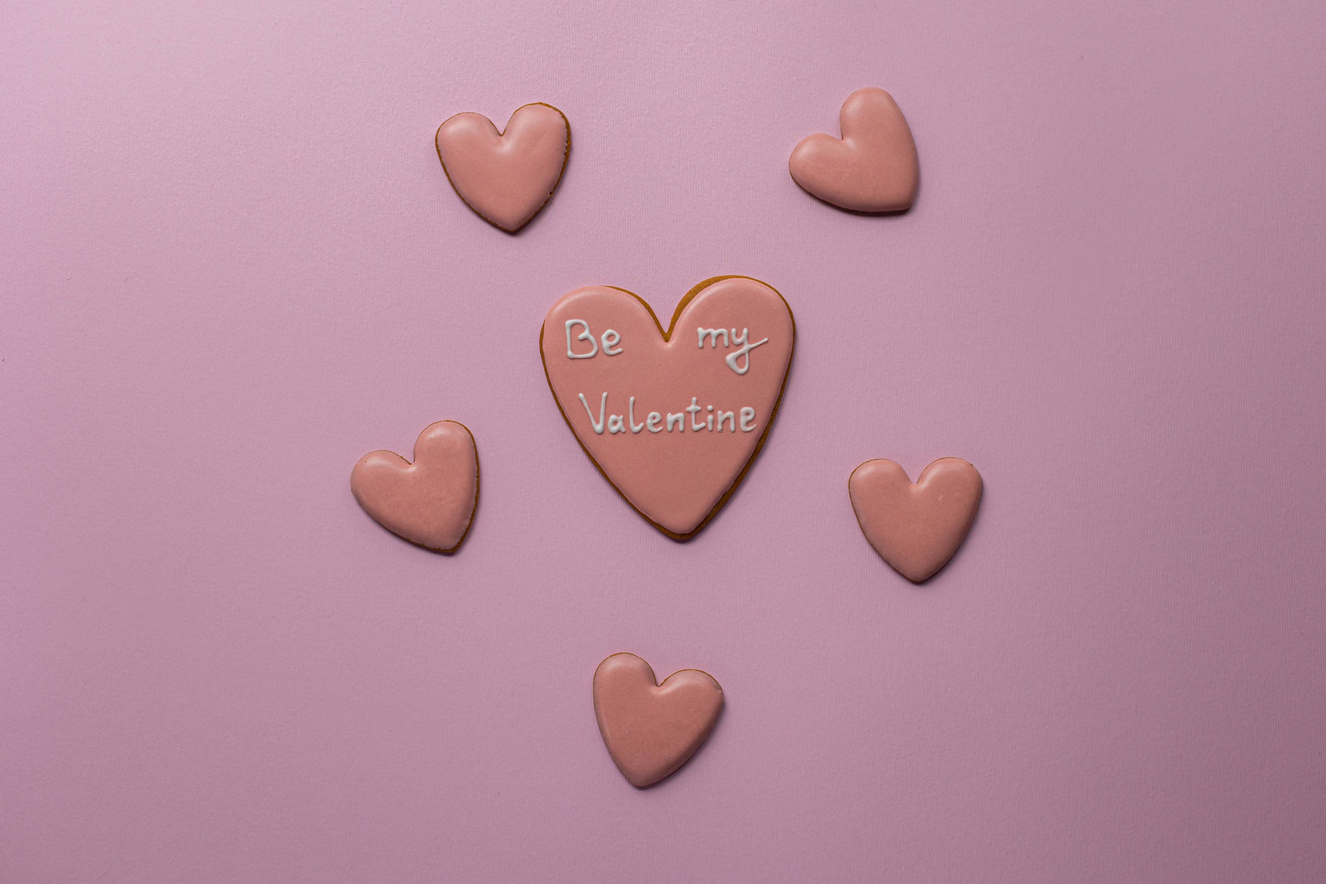 Top Pastel Pink Heart Wallpaper Full HD 4k To Use