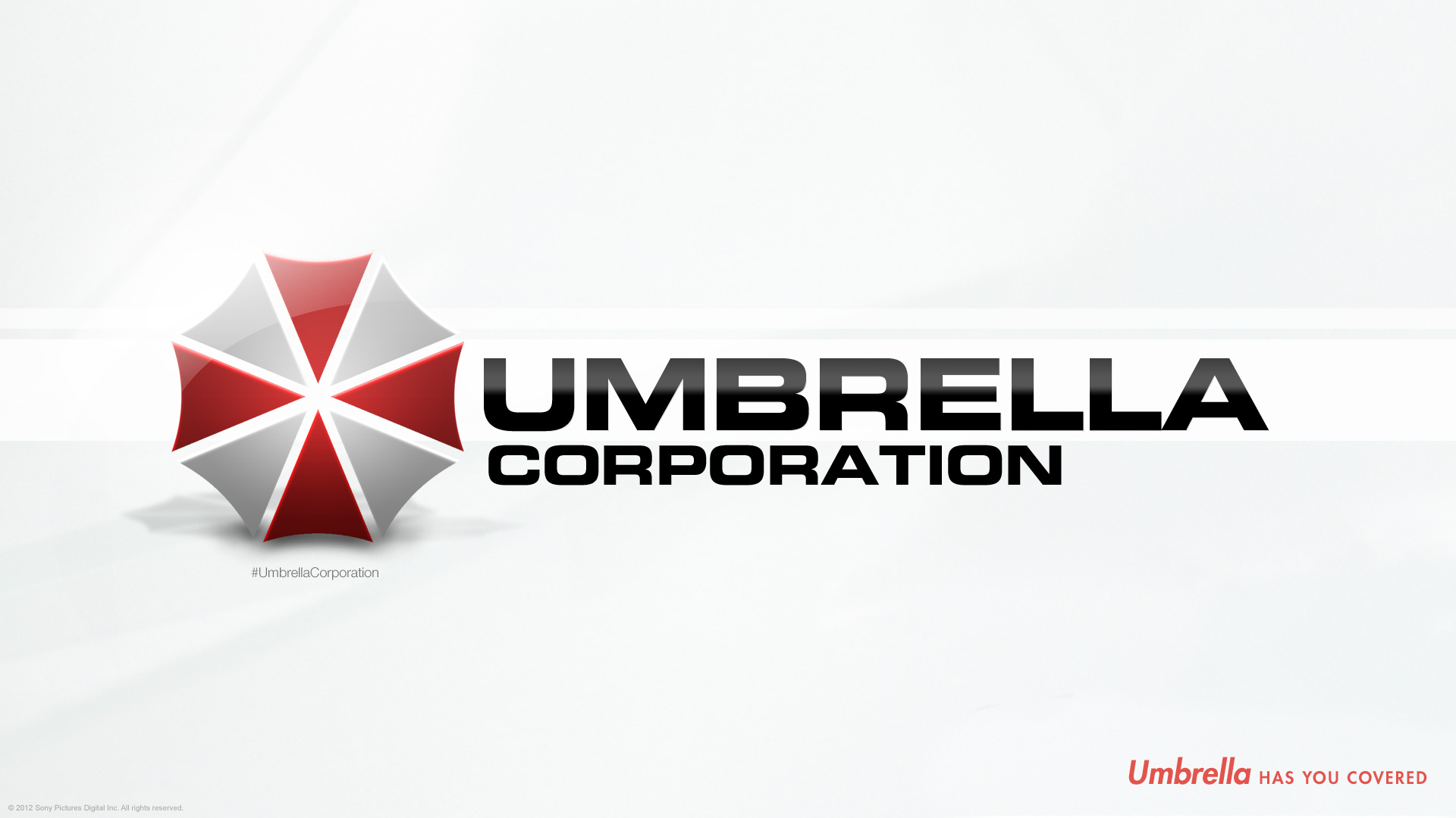Umbrella Corporation   High Definition Wallpapers   HD