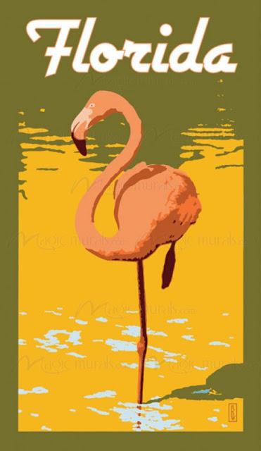 Which Flamingo Wallpaper Is Yourfavorite