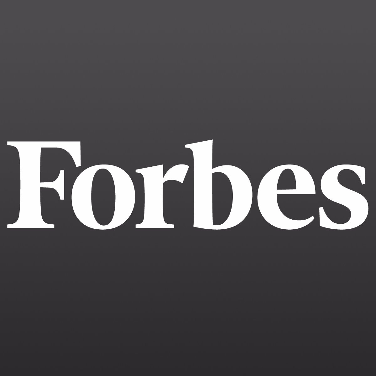 What Forbes Plans To Make Sure More Women Are Included In Coverage