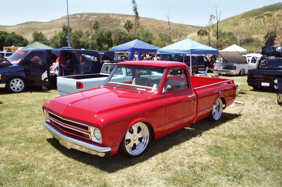 Free download Chevy Classic Trucks Classic Chevy Truck Wallpaper