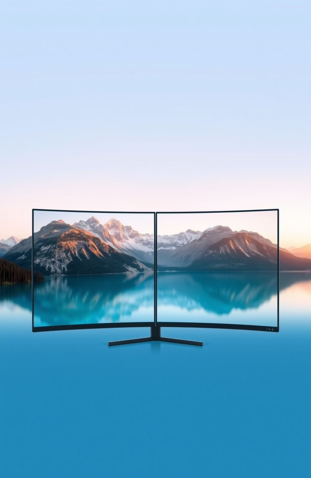 Best Dual Screen Wallpaper