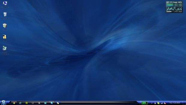 Picture of HOW TO MAKE A VIDEO INTO YOUR DESKTOP WALLPAPER