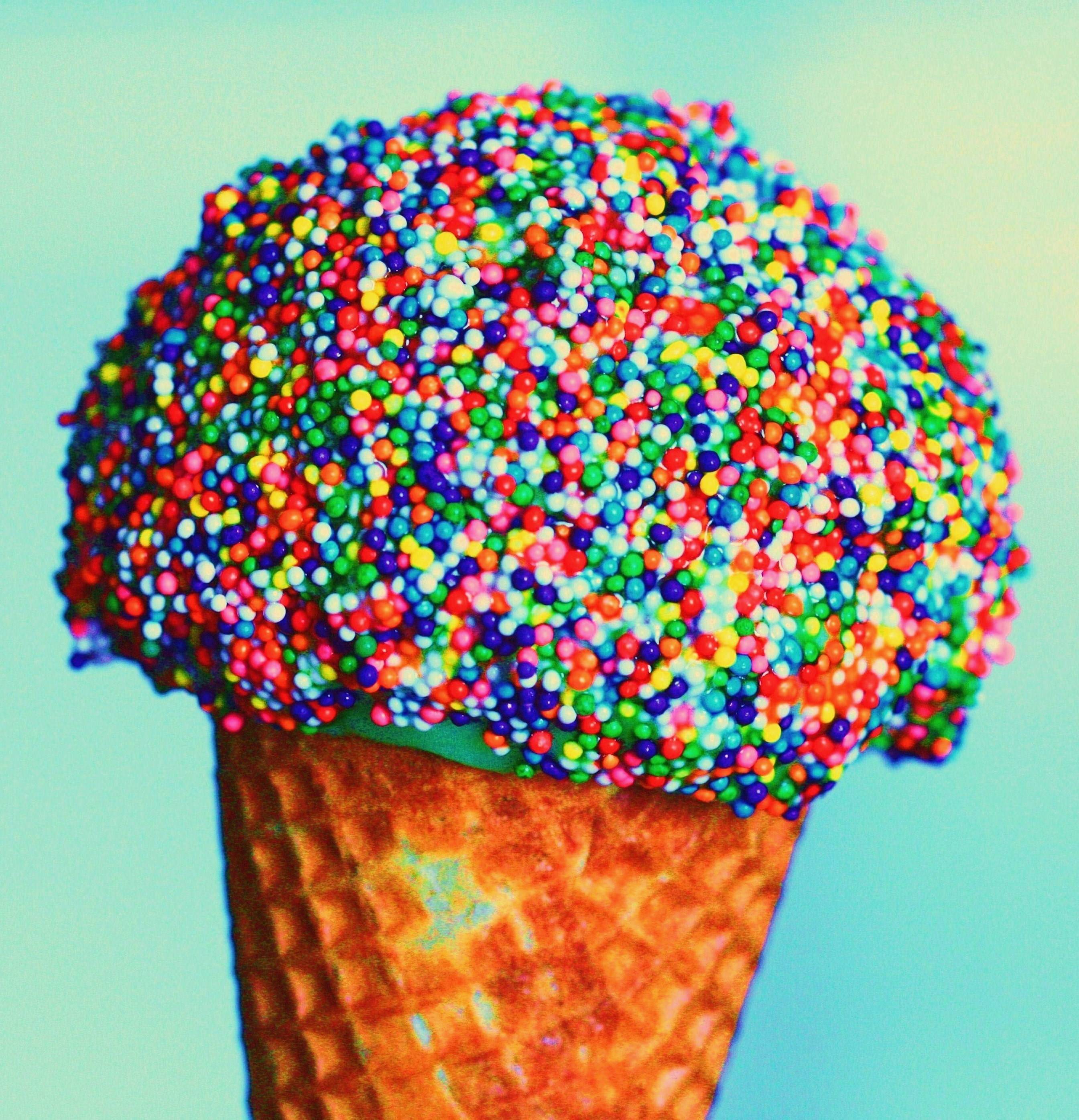 Ice Cream Cone Wallpaper   ice cream Wallpaper