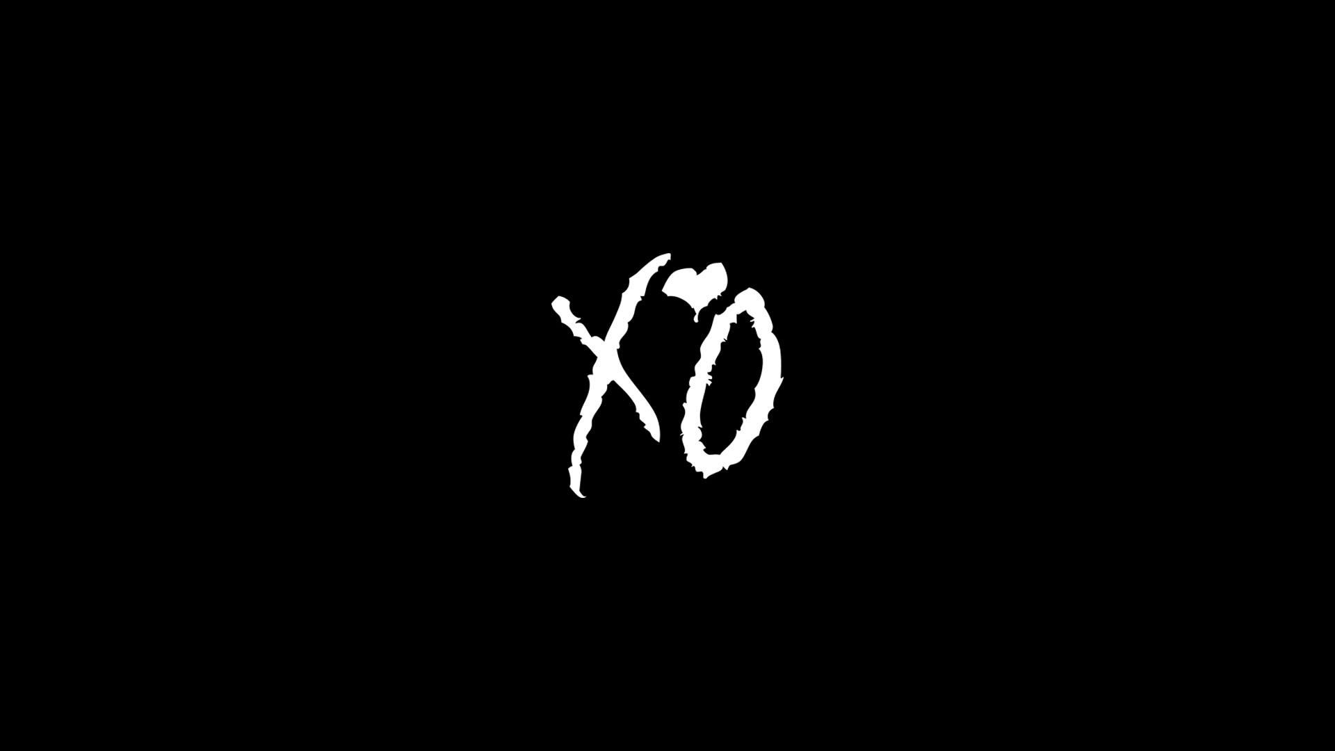 The Weeknd Xo Wallpaper Top Background
