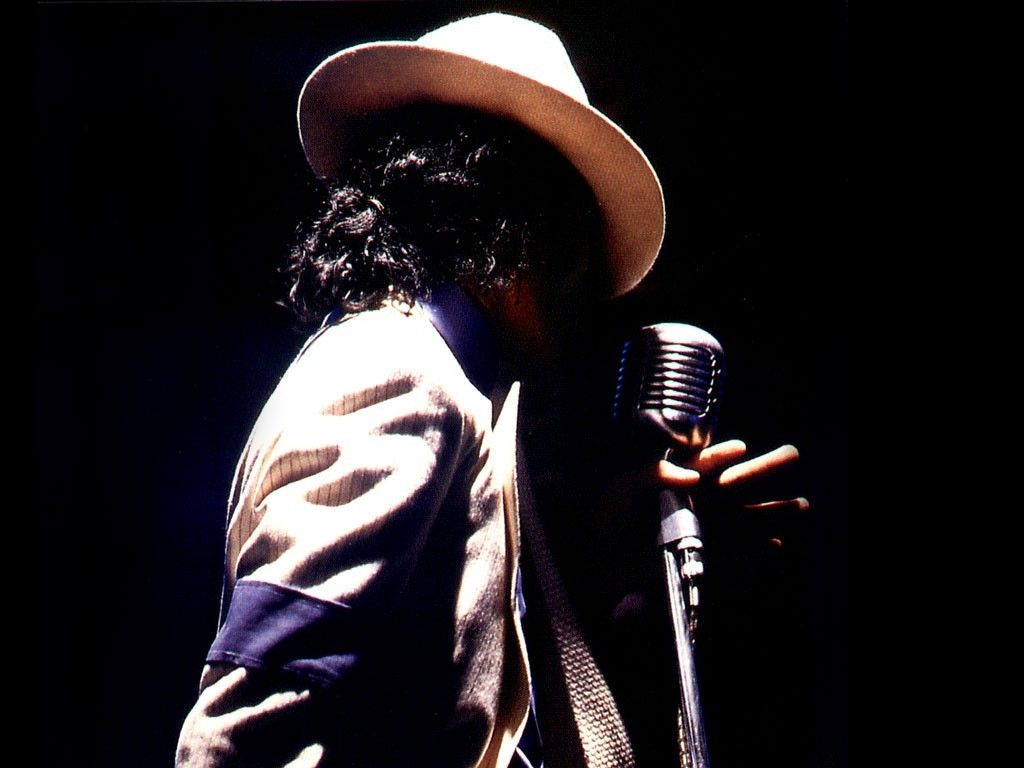 Male Celebrities Michael Jackson Live Picture Nr
