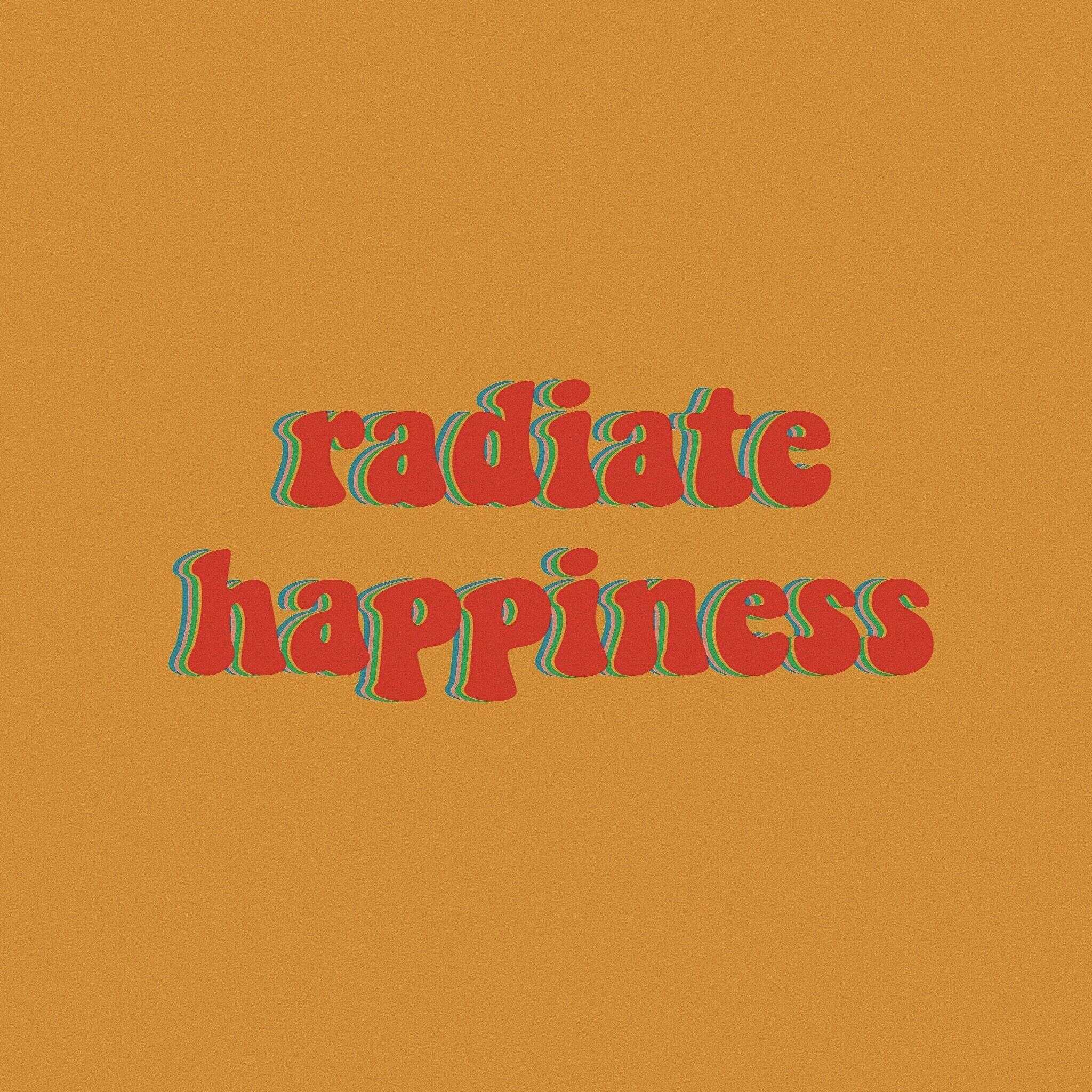 Vintage Aesthetic Wallpaper Yellow HD