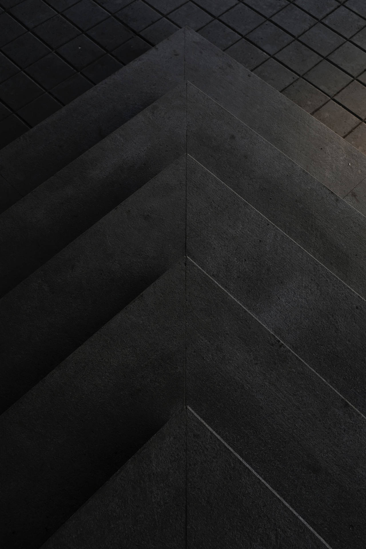 Dark Mode Wallpaper