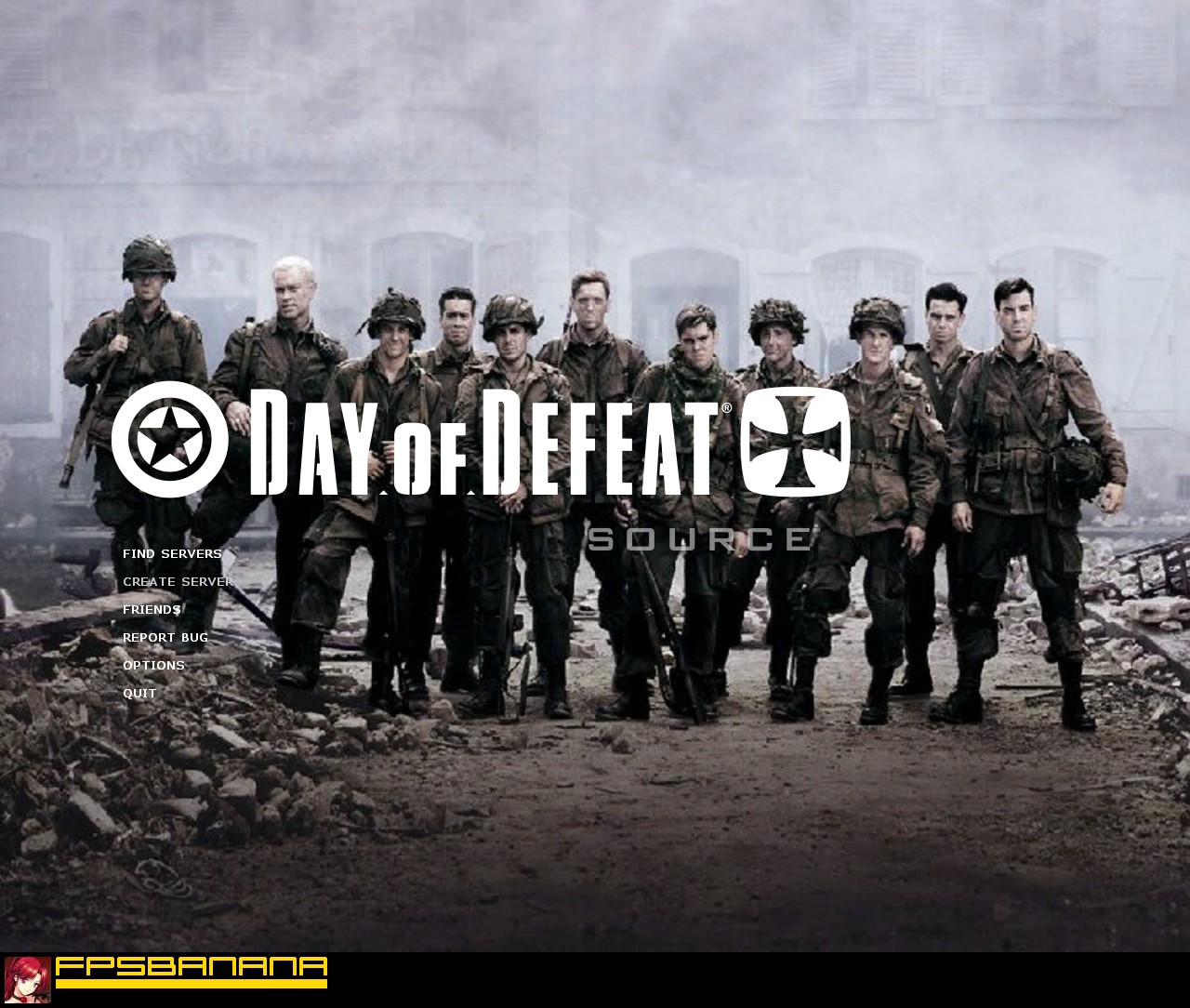 5hifty Band Of Brothers Background Day Defeat Source Guis