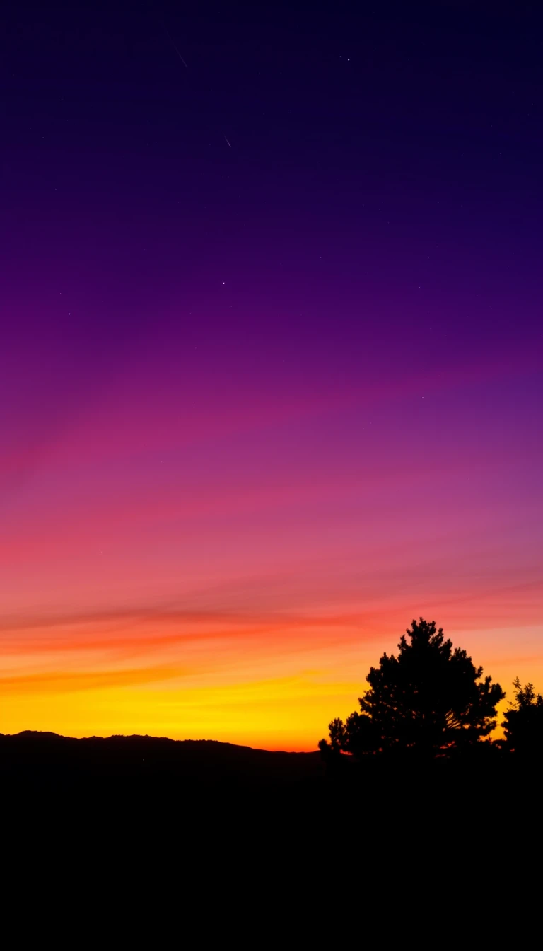 Twilight Wallpaper For Phone