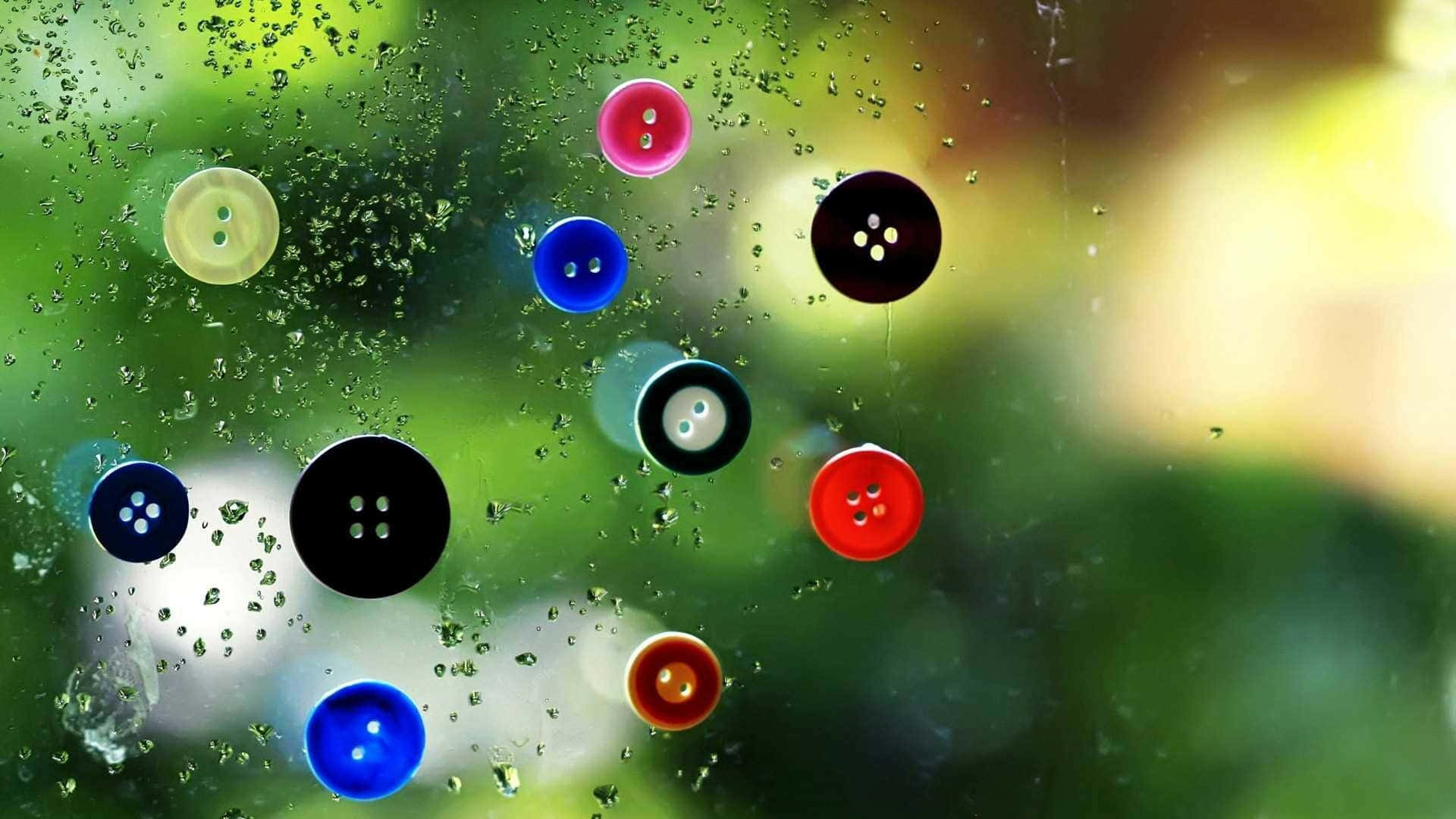 HD Satisfying Wallpaper