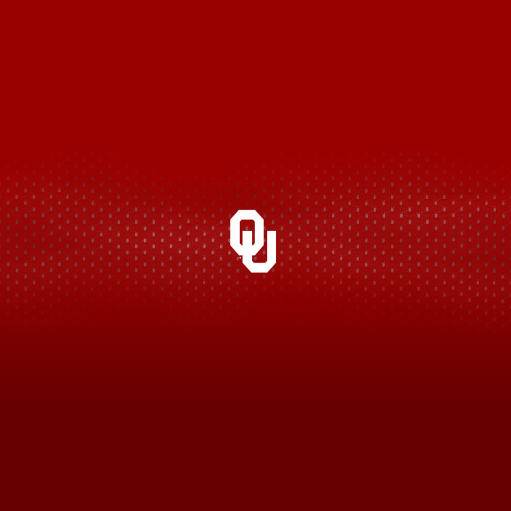 Oklahoma University By Numblock On iPadforums X