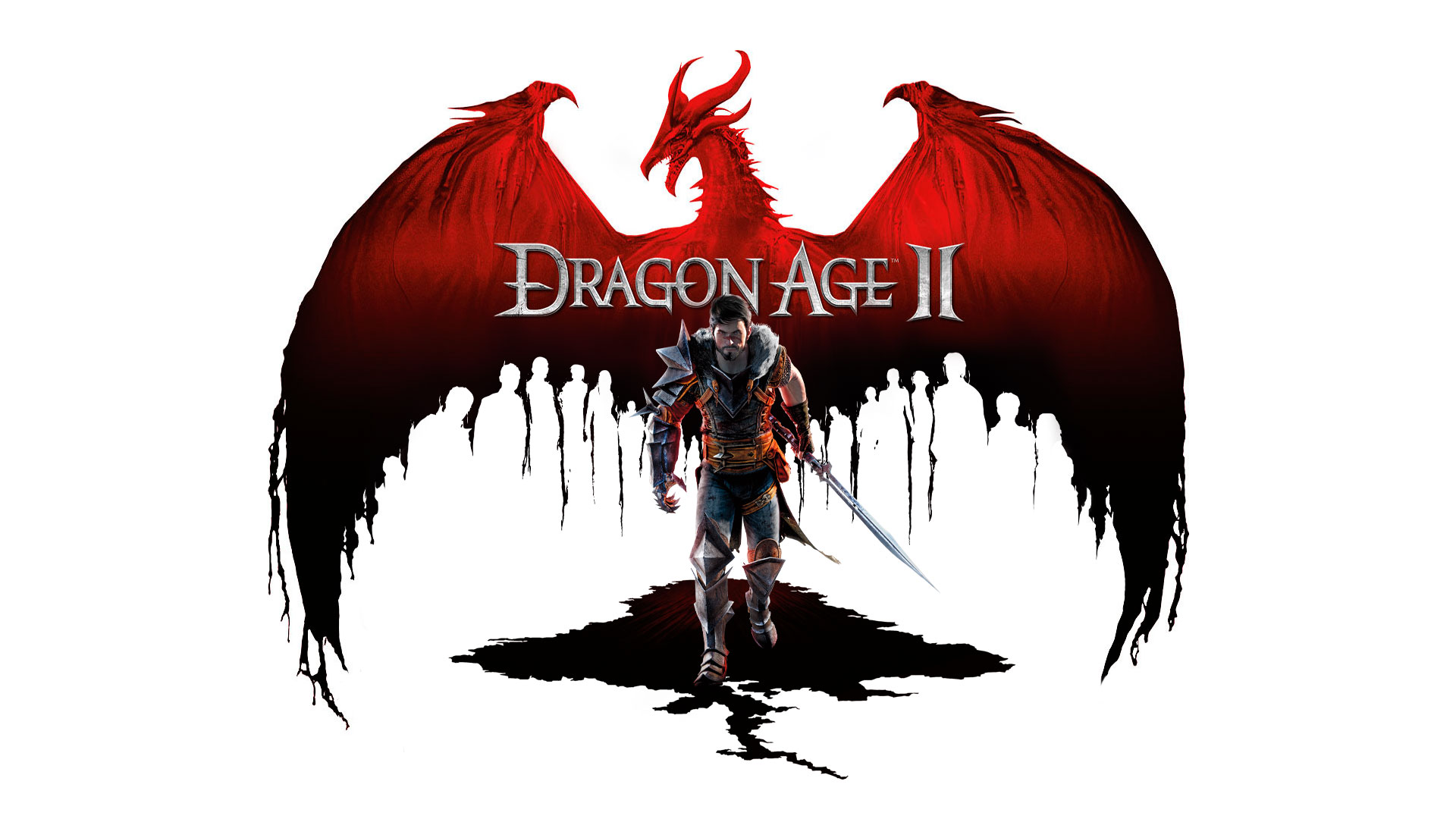 Here Are Some Dragon Age Ii HD Wallpaper