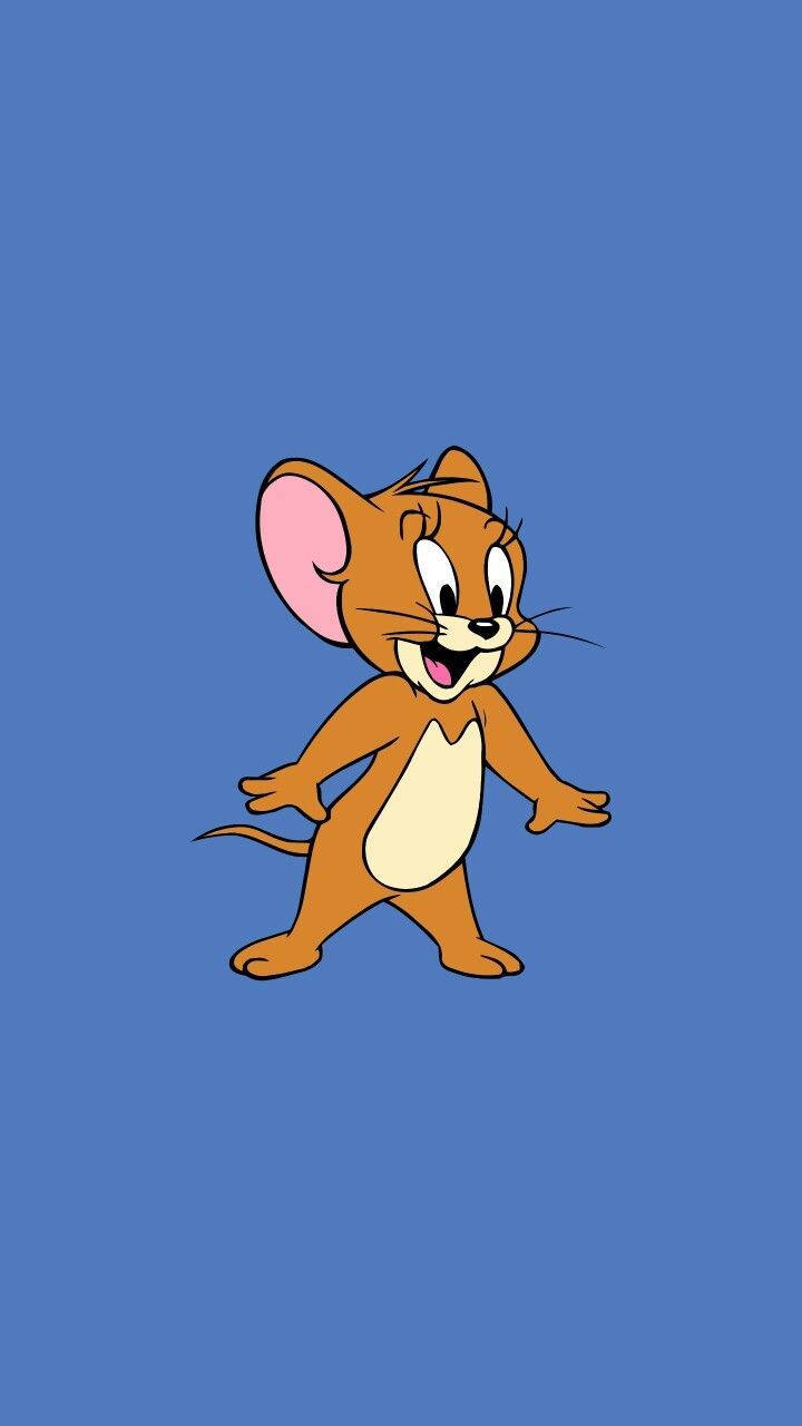 Cute Aesthetic Cartoon Wallpaper