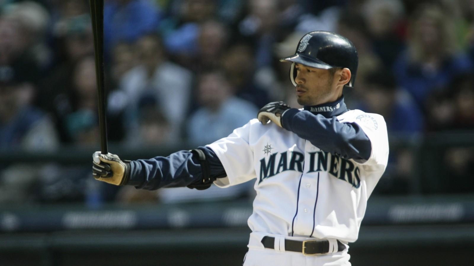 🔥 Download Ichiro Suzuki Mariners Image Contract by @justinp34 | Ichiro  Suzuki Wallpaper, Suzuki Gsxr Wallpaper, Suzuki Wallpaper, Suzuki Hayabusa  Wallpaper