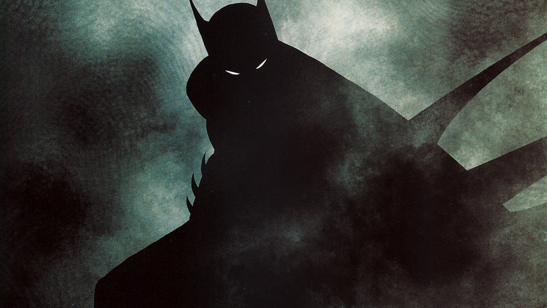 Batman Wallpaper HD