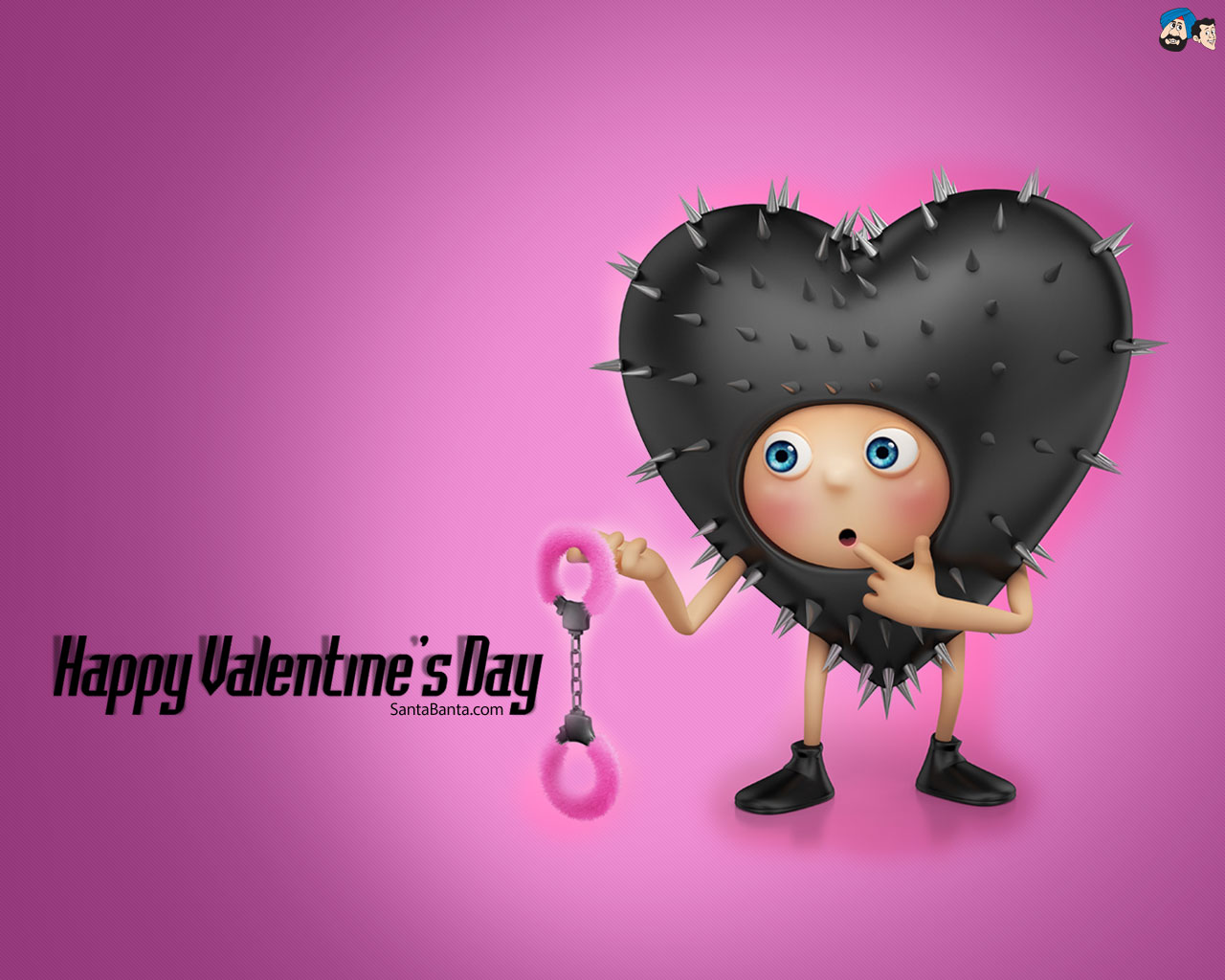 funny wallpapers and videos Valentine Day HD Wallpapers