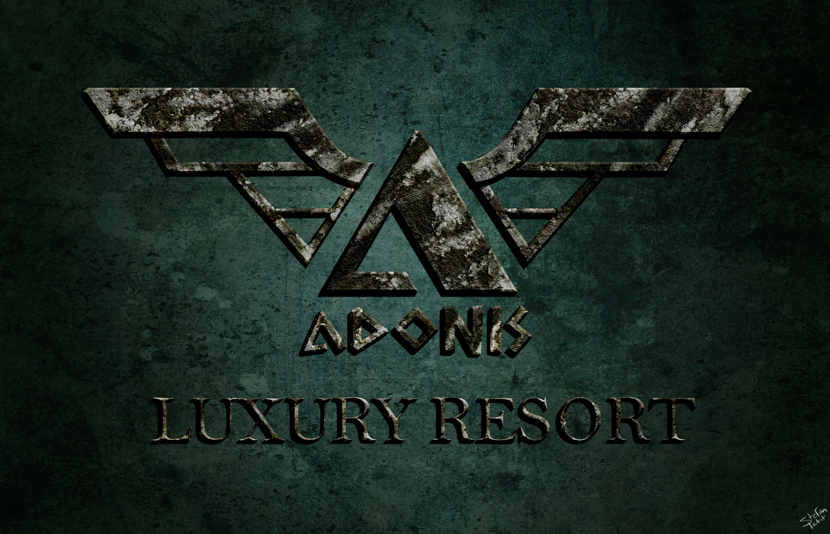 Adonis Luxury Resort By Spetit05