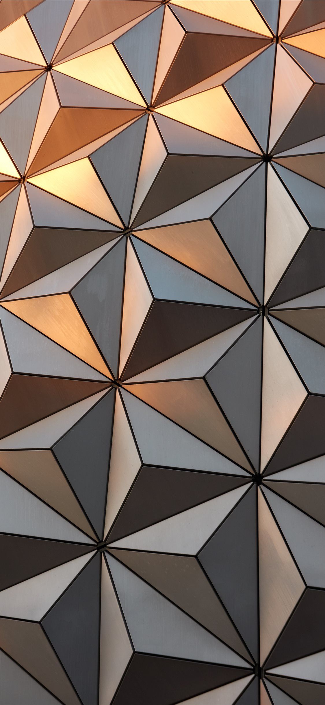 The Epcot Wallpaper Beaty Your iPhone Pattern