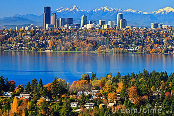 Z Gorgeous Autumn Scenery Bellevue Washington Jpg