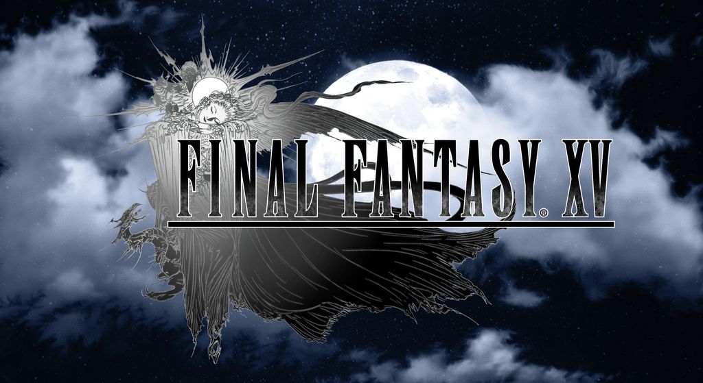 Final Fantasy Xv Desktop Background By Entropic Insanity