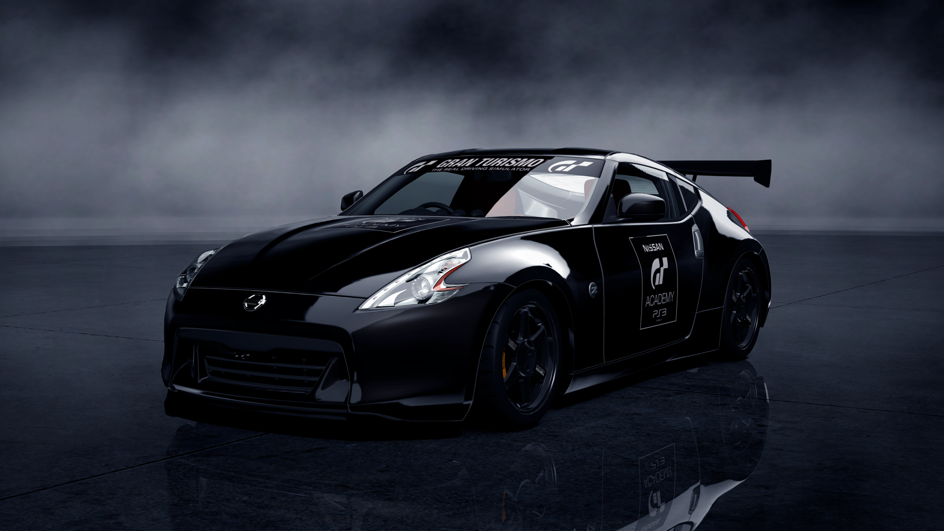 370z Wallpaper Nissan Cool Car