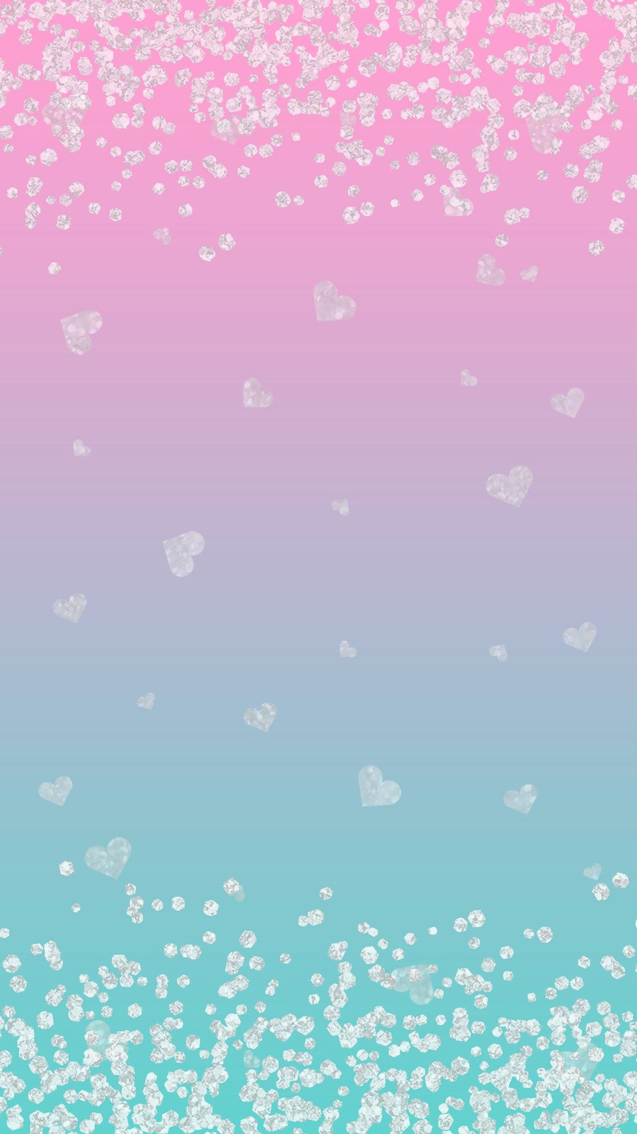 Cute Pink Wallpaper For iPhone