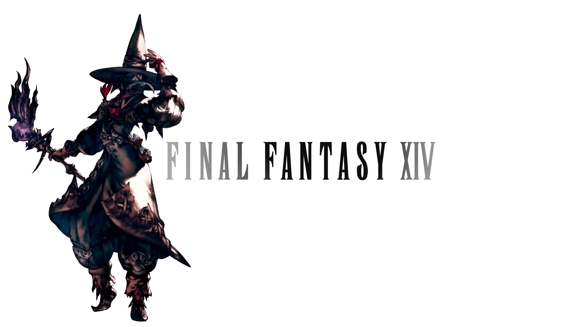 Final Fantasy Xiv Puter Wallpaper Desktop Background