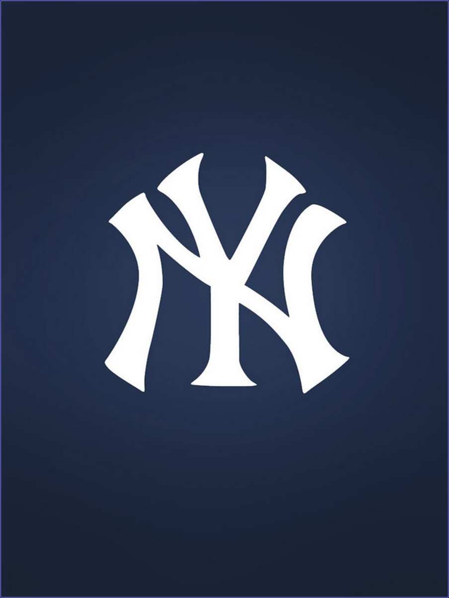 Yankees iPhone Wallpaper