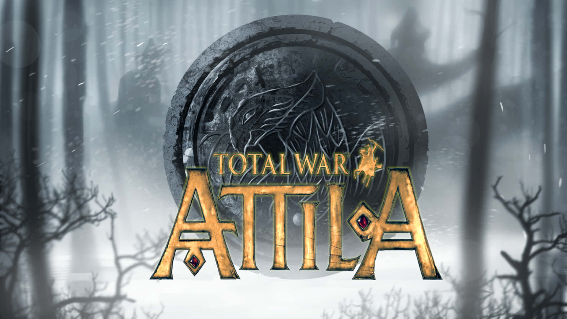 Total War Attila Wallpaper