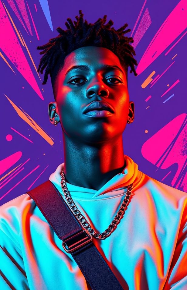Nba Youngboy Wallpaper