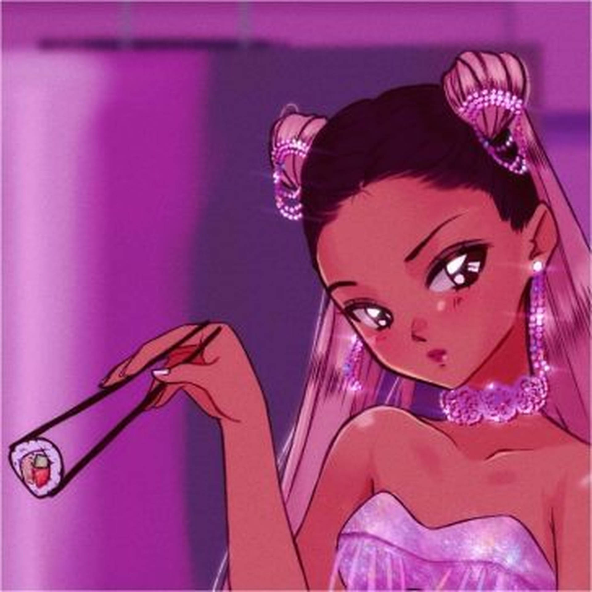 Anime Pfp Wallpaper