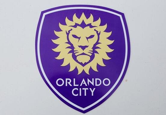 Orlando City Crest Soccer Club Reveals Mls Logo