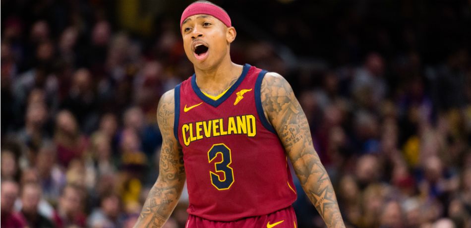 Cavaliers Rumors S Pacers Suns Emerge As Potential