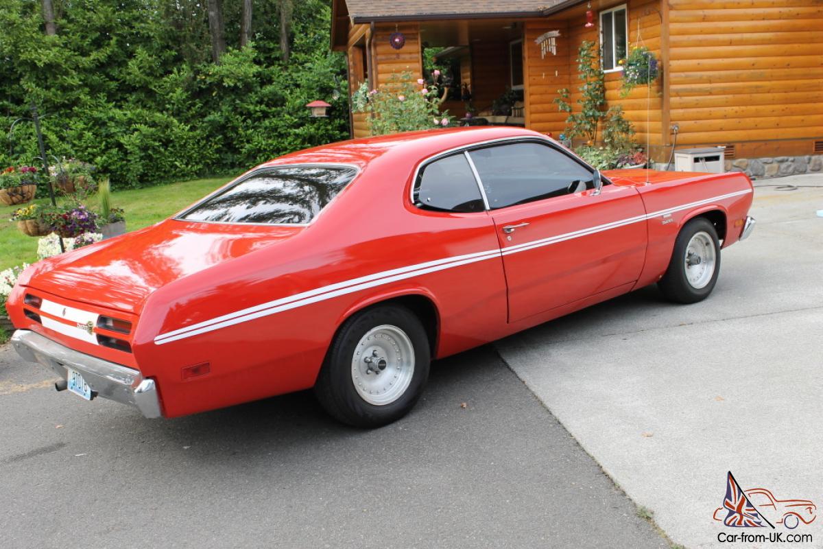Related Pictures Mopar Plymouth Duster Muscle Car Philippines