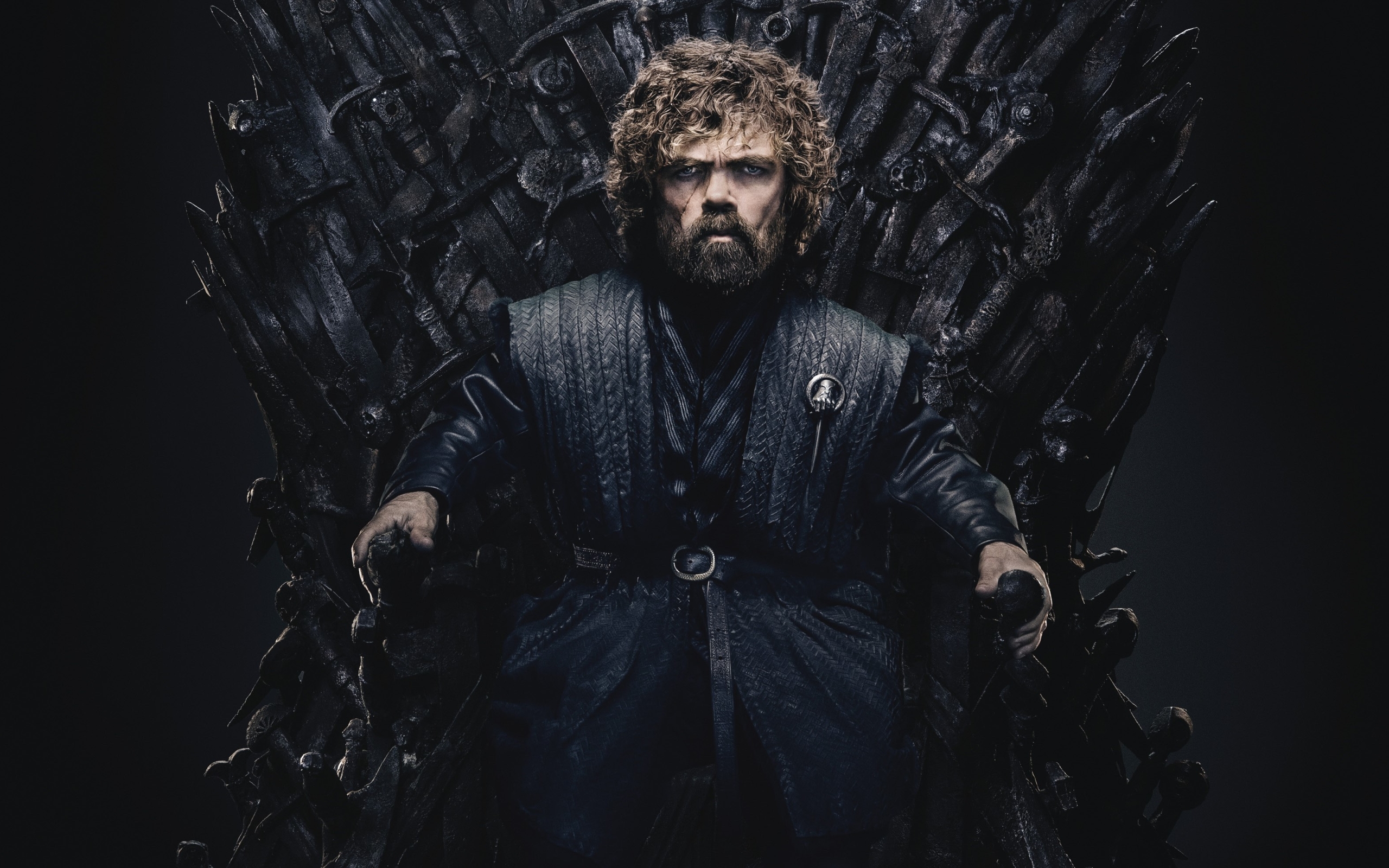 Wallpaper of Peter Dinklage Tyrion Lannister Game of Thrones
