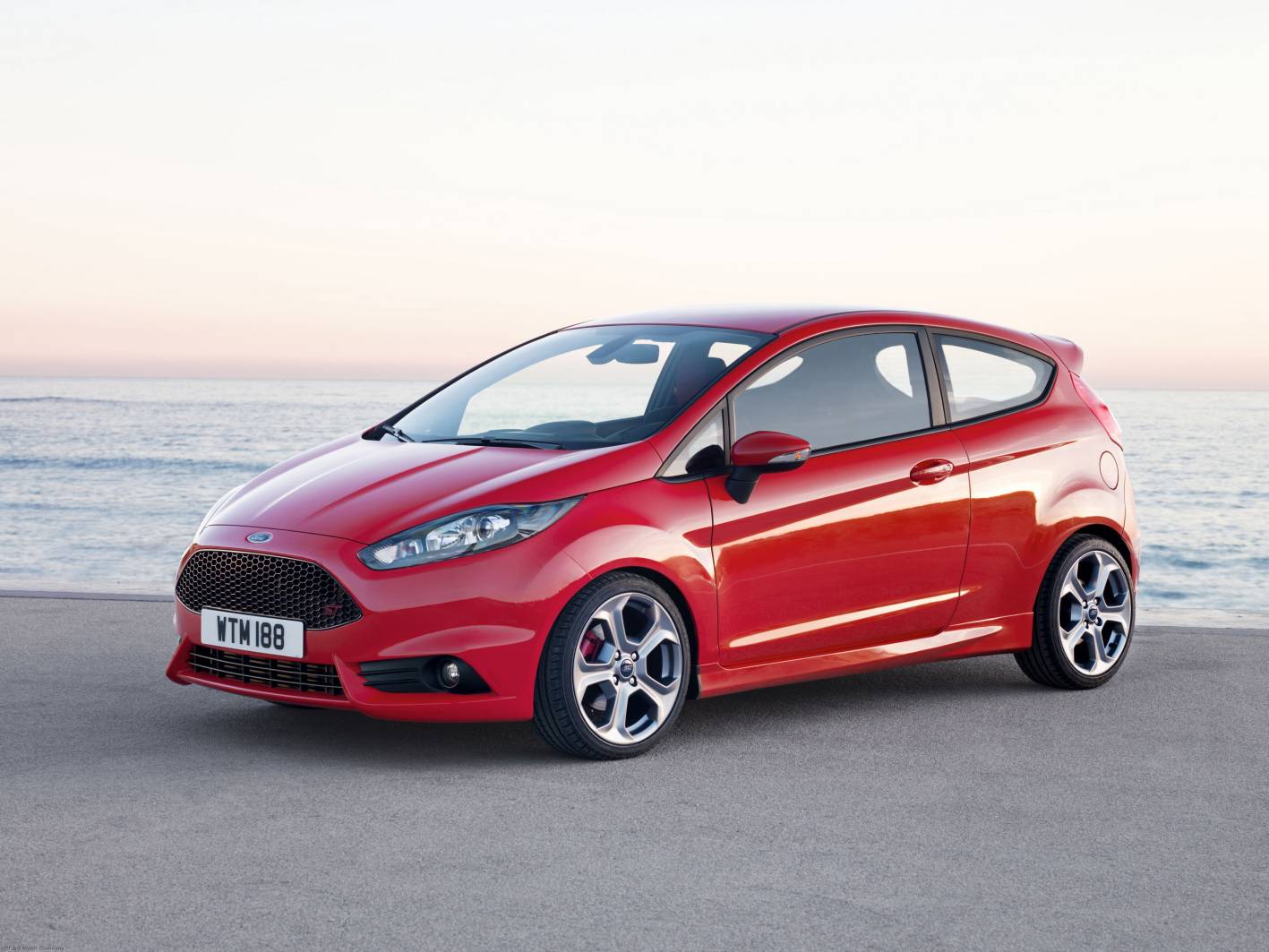 Ford Focus St Stance How To Change Wallpaper In