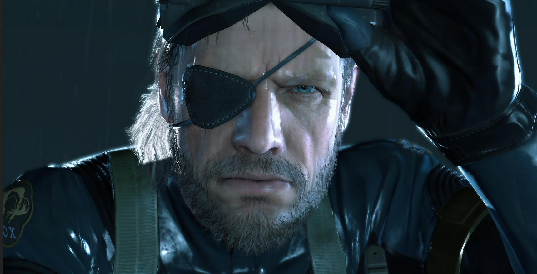 Metal Gear Solid Panion App Das Sind Die Funktionen