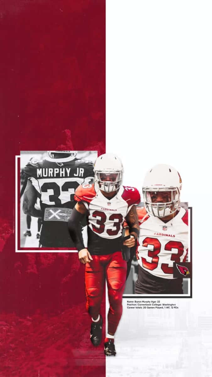 Fondos De Fotos Byron Murphy Wallpaper