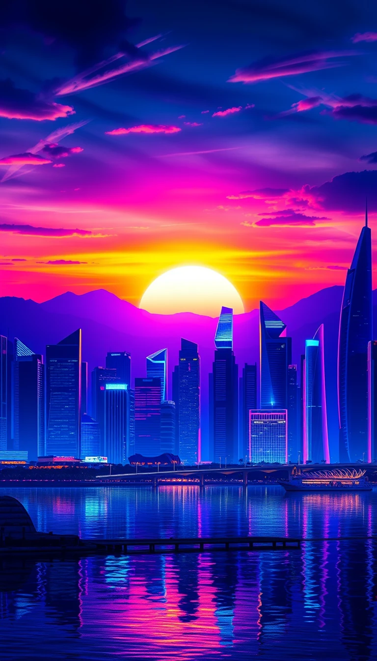 Mobile Wallpaper