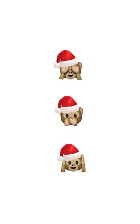 Monkey Emoji
