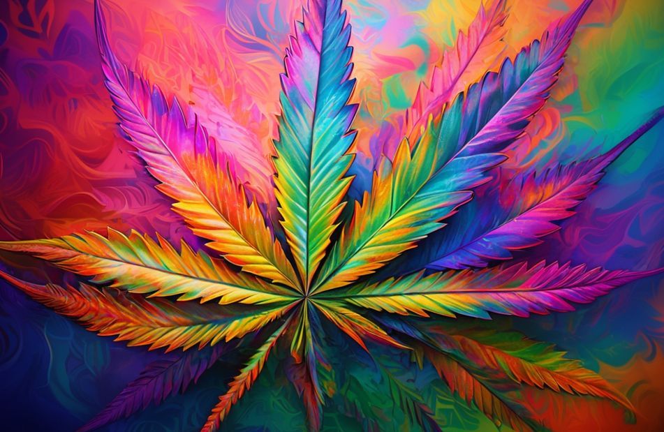 Marijuana Hd Wallpaper