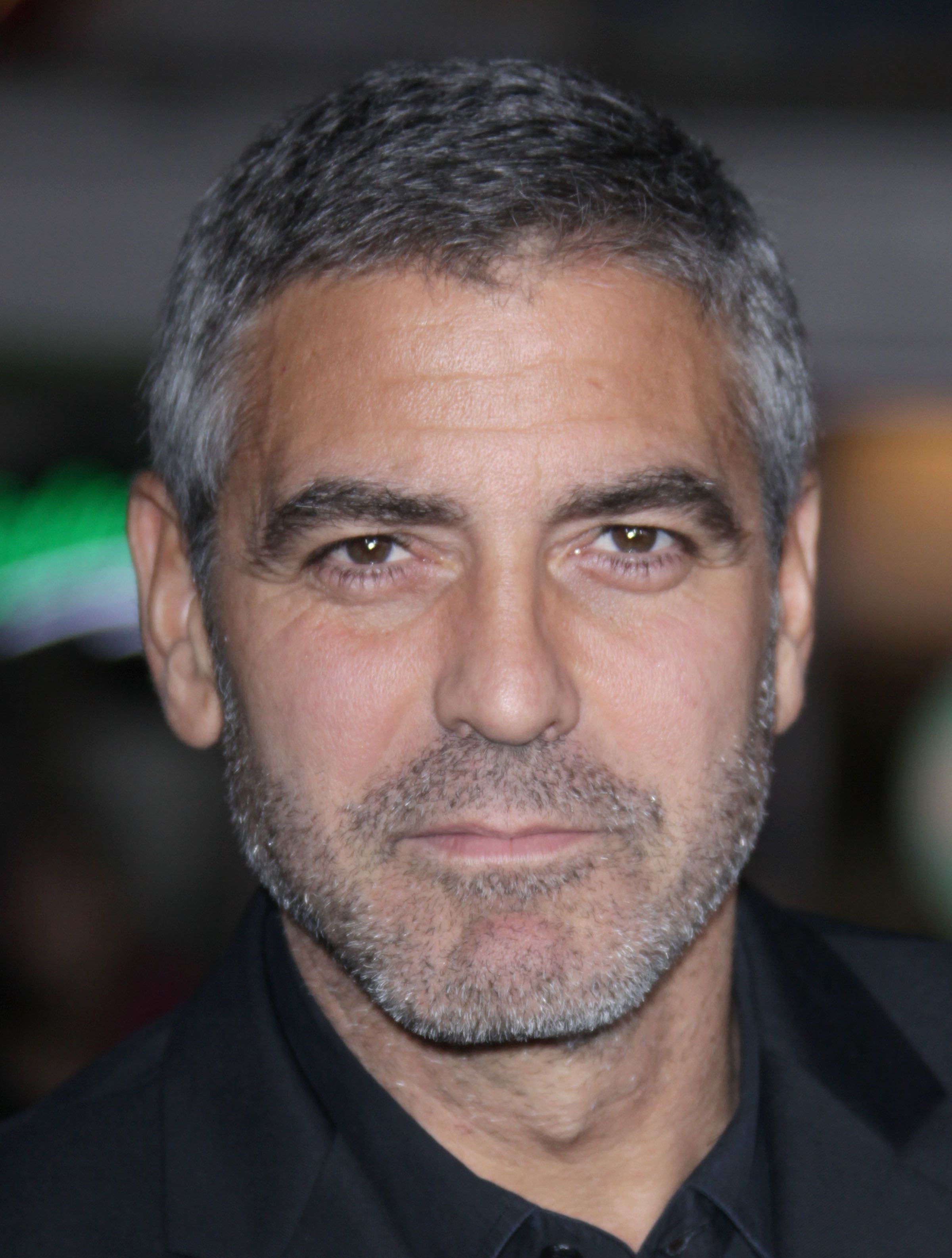 George Clooney Burn After Reading Oh Brother Where Art Thou
